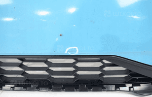 ZDERZAK PRZÓD PRZEDNI VOLKSWAGEN E-UP LIFT UP 1S0853665AE 4
