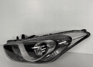 Lampa przod przednia lewa hyundai I30 ii 2 2012- 92101-A6020 cala europa 3