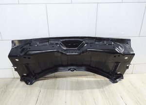 Pas tył tylny wzmocnienie tesla y 20-23rok 1487742-00-B 1487744-00-C oryg 1