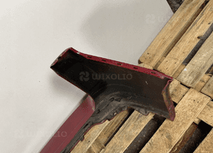 Zderzak tyl tylny vw caddy 2K7 iv 4 2020- 4X pdc 6