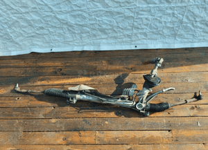 Maglownica przekładnia kierownicza ford kuga MK1 8V41-3A500-BC - uk 1