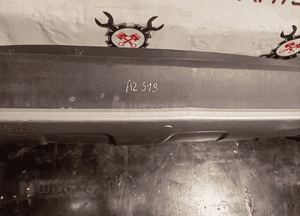 Zderzak tył tylny toyota RAV4 iv 2013- 52159-42100 3