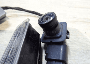 WIĄZKA KLAPY TYŁ ECOSPORT 17 kamera gn15-17n400 3