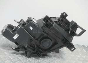 Lampa przednia przód lewa vw ID.3 ID3 full led 10B 2019- 16
