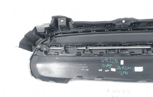 Mini cooper se 2019- grill atrapa zderzaka 7499533 6
