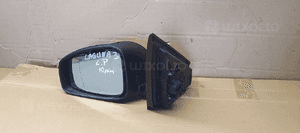 Lusterko lewe elektryczne 10 PIN Renault Laguna III 5