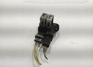 REZYSTOR OPORNICA OPORNIK DMUCHAWY CITROEN C5 III X7 9662872380 2008-2015 2
