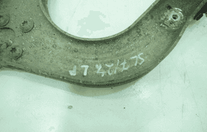 WAHACZ GORNY PRZOD PRAWY LEWY MERCEDES SL R230 6