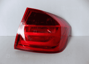 BMW 3 F30 Lampa Tylna Prawa - 11790 1