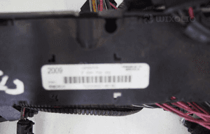 WIAZKA SILNIKA CADILAC CTS SRX 3.6 2.8 BENZYNA F00HF00052 6