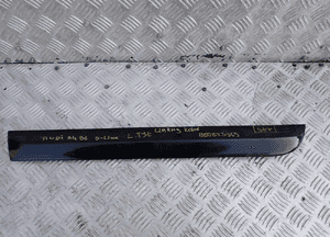 Audi A4 B6 listwa dolna drzwi lewy tył 8E0853969 radom 1