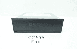 Czytnik multimedia MIB3 vw passat 3g1035816 1