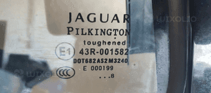 Drzwi prawy tył tylne prawe Jaguar XF X250 PEL 7
