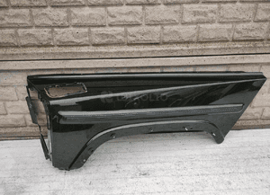 Mercedes g klasa W463 W464 błotnik lewy przedni 1
