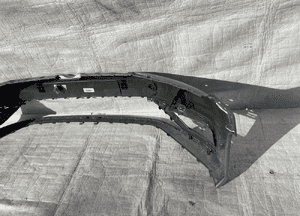 VW GOLF 7 5G0 LIFT ZDERZAK PRZEDNI 4XPDC 6