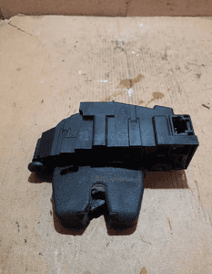 Zamek klapy tył peugeot / citroen nr 9671153780 1