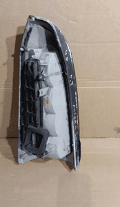 Lampa prawa tył tylna opel astra g ii kombi 2