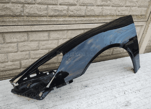 Porsche boxster cayman 981 błotnik przedni lewy 2