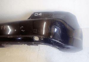 Zderzak tył tylny volvo C70 ii lift 2009-2013R 3