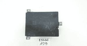 MODUŁ STEROWNIK KOMFORTU SAM MERCEDES C W206 21- A2069008219 4