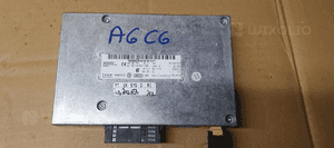Moduł sterownik bluetooth Audi A6 C6 4E0862335 4E0910336F 2