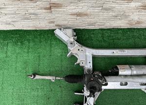 Wózek sanki przekładnia maglownica bmw ix I20 5A558E0 6893165 2