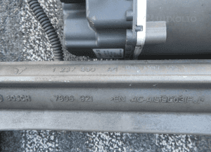 UKŁAD KIEROWNICZY MAGLOWNICA AUDI A4 B9 A5 II 8W1423055AE 15