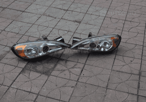 primera P11 lampa lewa WYSYŁKA 2