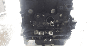 Mazda 3 5 6 2.0 citd RF 7J Po Remoncie 3