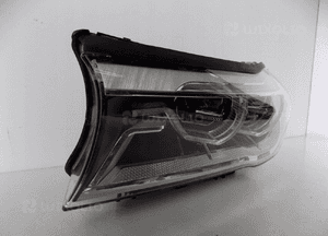 BMW 7 G11 / G12 Lampa Laser kompletna L - 11365 4