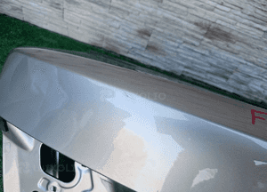 Klapa tył bmw 7 F01 kolor A72 2