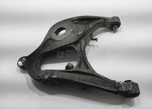 WAHACZ PRAWY TYŁ TYLNY MERCEDES GLE I W166 166 2015-2019 3