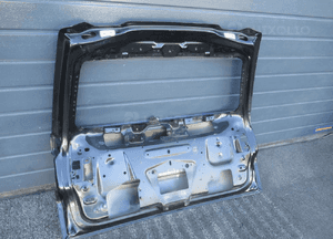 Klapa bagażnika tylna tył land rover discovery sport 2014-2019 23