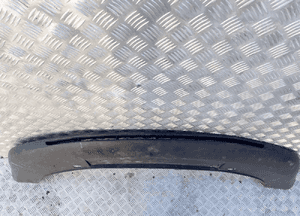 Spojler zderzak przedniego skoda octavia ii 1Z0807061 radom 3