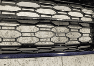 Zderzak przód przedni bmw 8 viii G14 G15 m pakiet 2018- 7