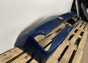 Zderzak przód przedni bmw 5 G30 G31 lift lci 2020- 3