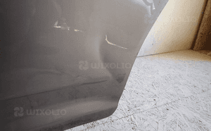 Drzwi lewe tylne tył toyota avensis T27 T29 sedan 3