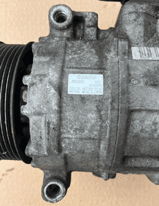 Kompresor sprężarka klimatyzacji JPB500200 Range Rover L322 LM / Range Rover Sport L320 3.6 TDV8 2