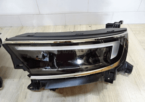 Opel mokka led lampa lewa przód nowe 9834008280 2