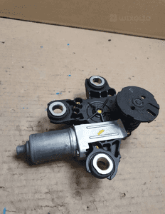 SILNICZEK WYCIERACZKI TYŁ 9681418480 PEUGEOT 308 1 I KOMBI 07-11 2