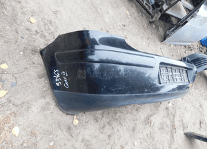 golf IV zderzak  nr 33465 WYSYŁKA 3