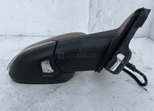 Volvo s60 II lusterko prawe 612-46 31371154 12PIN UK 5