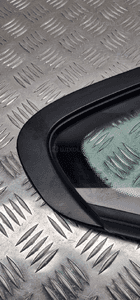 BMW F22 SZYBA KAROSERYJNA PRAWA TYŁ TYLNA 4822602 4