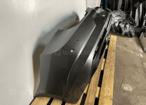 Zderzak tył tylny renault talisman sedan 2015- 850227277R  spoiler dół 2