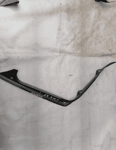 Listwa osłona bagażnika lewa Mercedes C Klasa W203 00-07r 2036931333 1