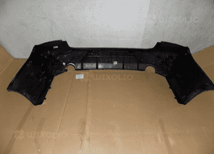 Bmw 3 G20 lift lci m-pakiet zderzak tył 6X pdc kompletny 475 12