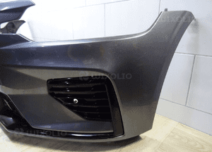 Volvo V60 S60 iii zderzak przód ORYGINAV60 ii r-design 31455622 2