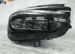 Mercedes b 247 A2479064801 multibeam lampa przednia prawa przód 4