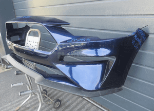 Zderzak przód przedni ford mustang 6 vi lift 2017- 18