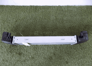 Mercedes W204 C INTERCOOLER - 3518 10